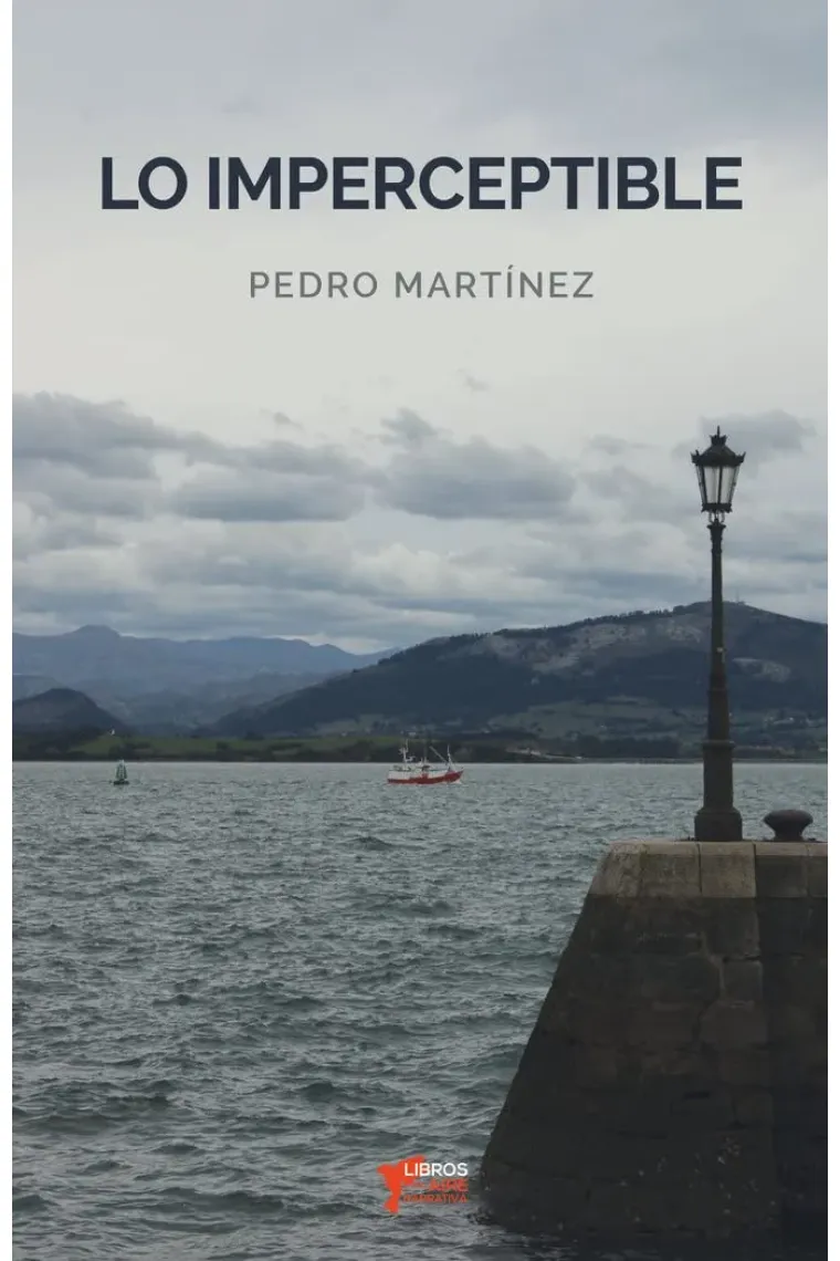 LO IMPERCEPTIBLE
