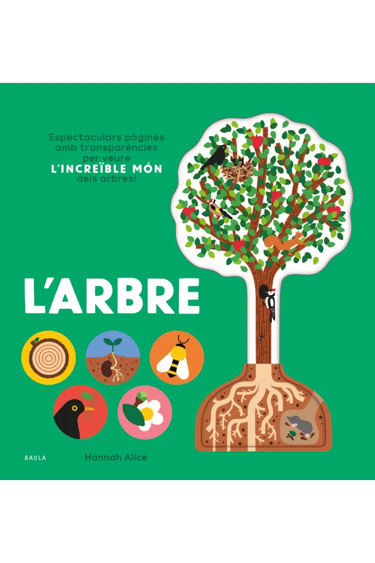 L'arbre (Catalán)