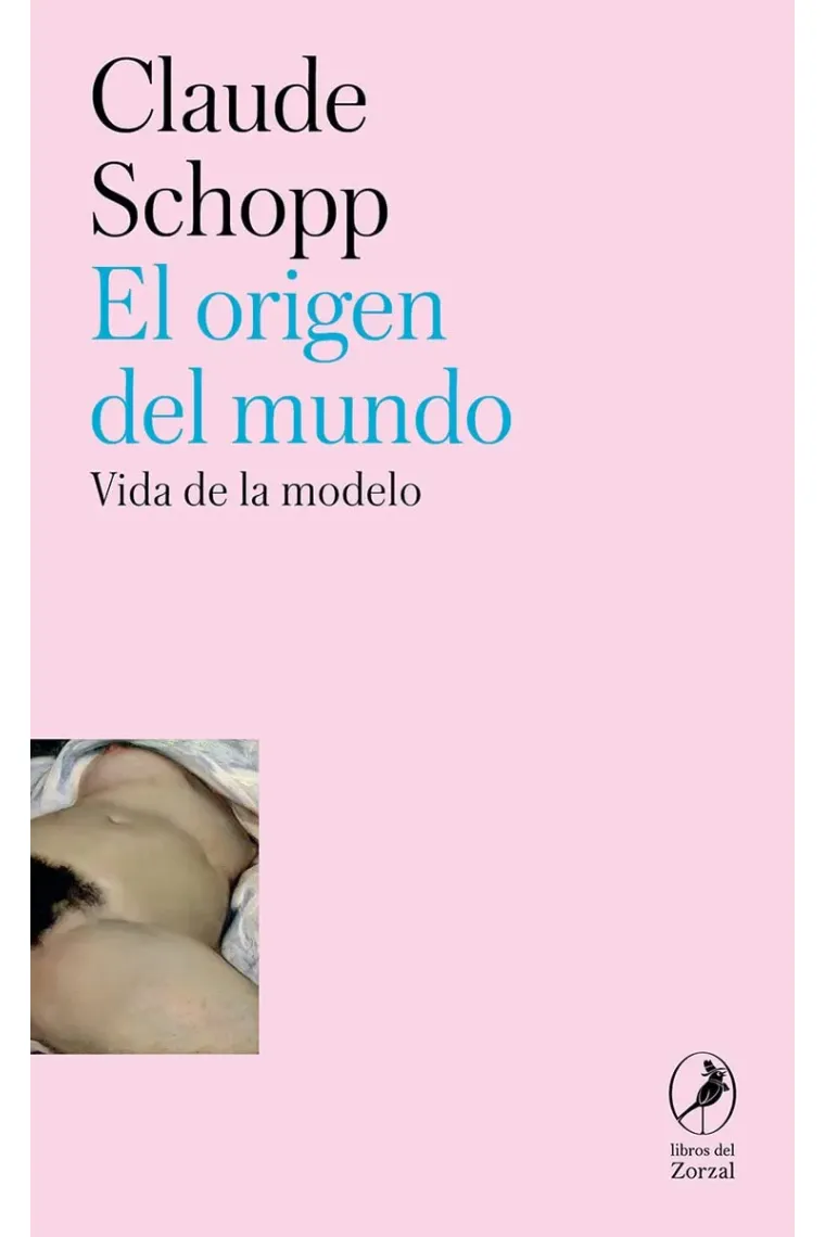 El origen del mundo