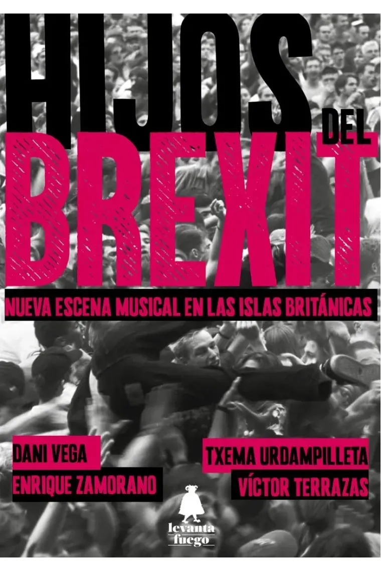 Hijos del Brexit