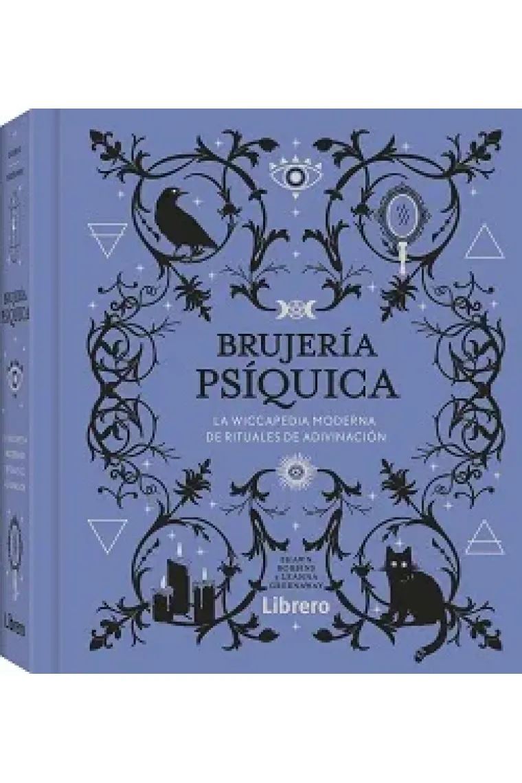 Brujería psíquica. L