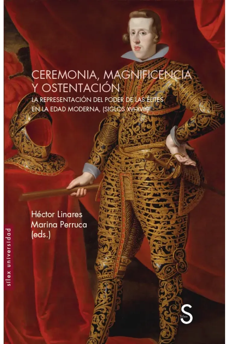 Ceremonia, magnificencia y ostentación.