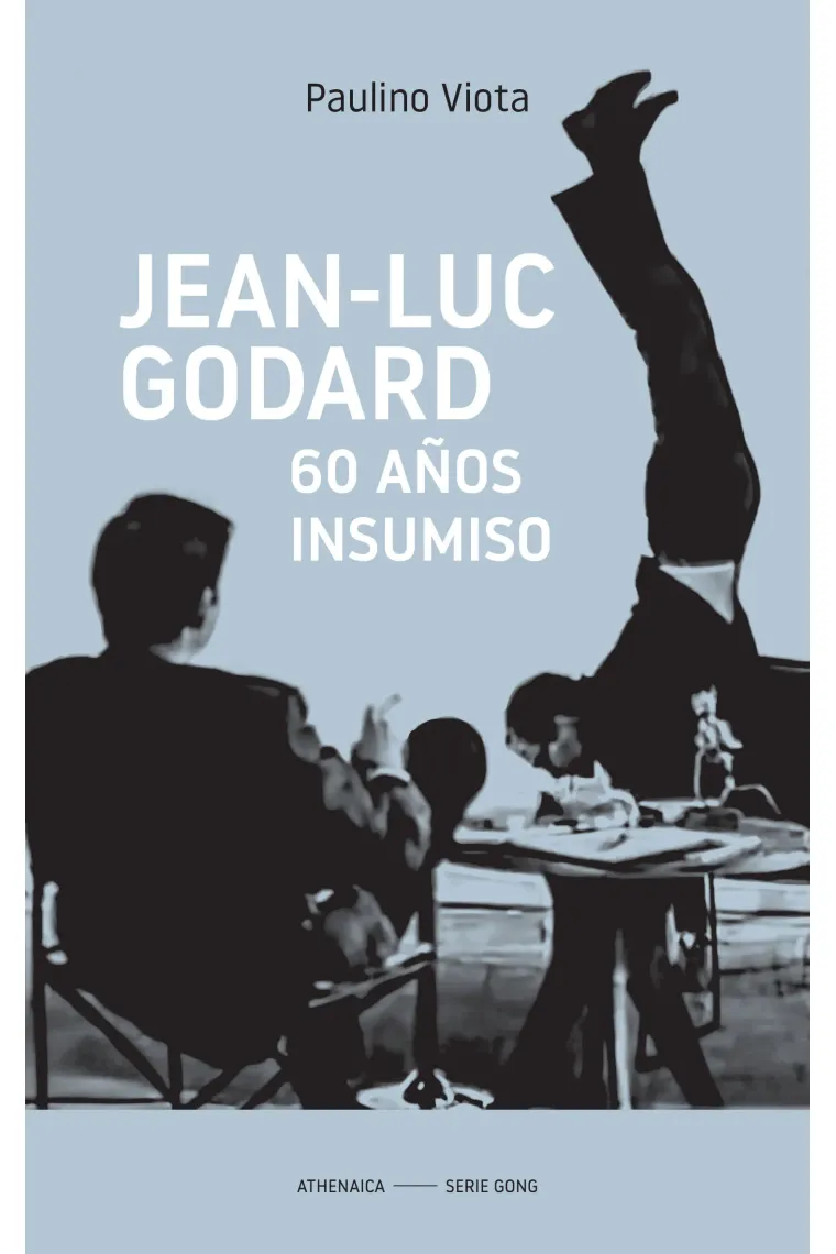Jean-Luc Godard