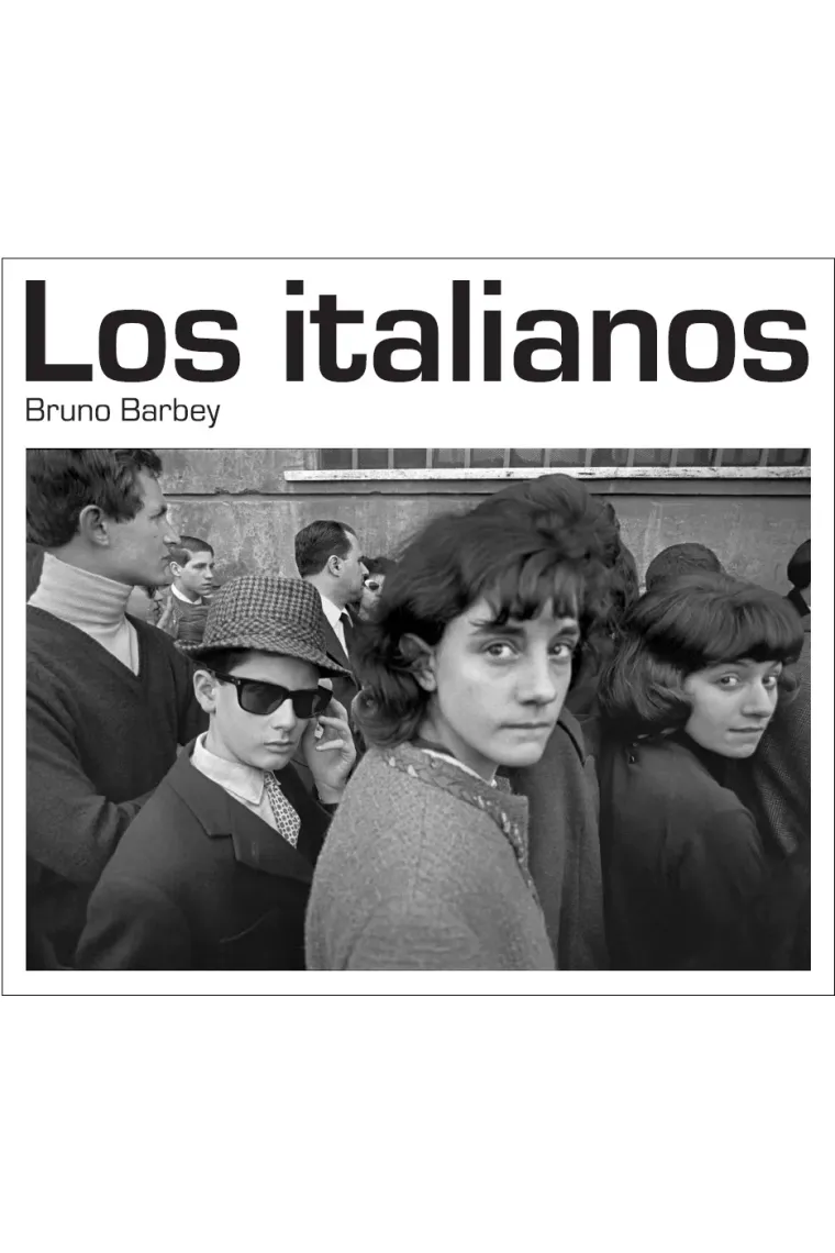Los italianos
