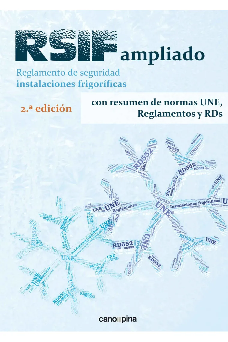 RSIF ampliado
