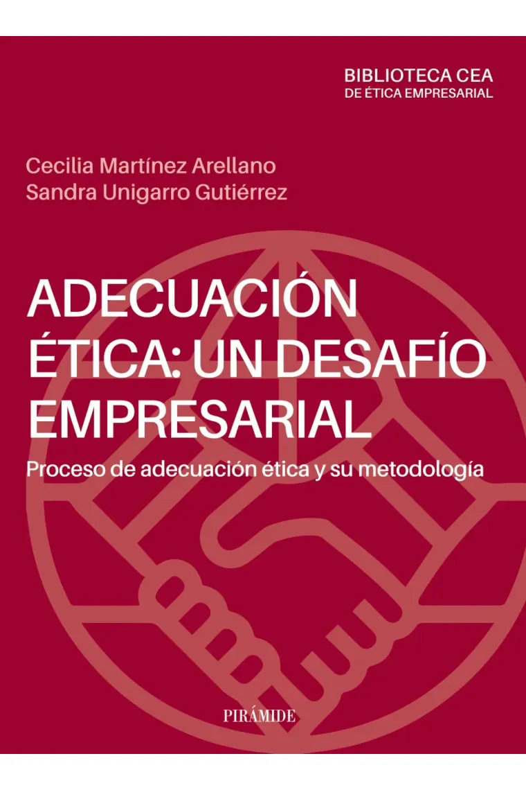 Adecuación ética: un desafío empresarial. P