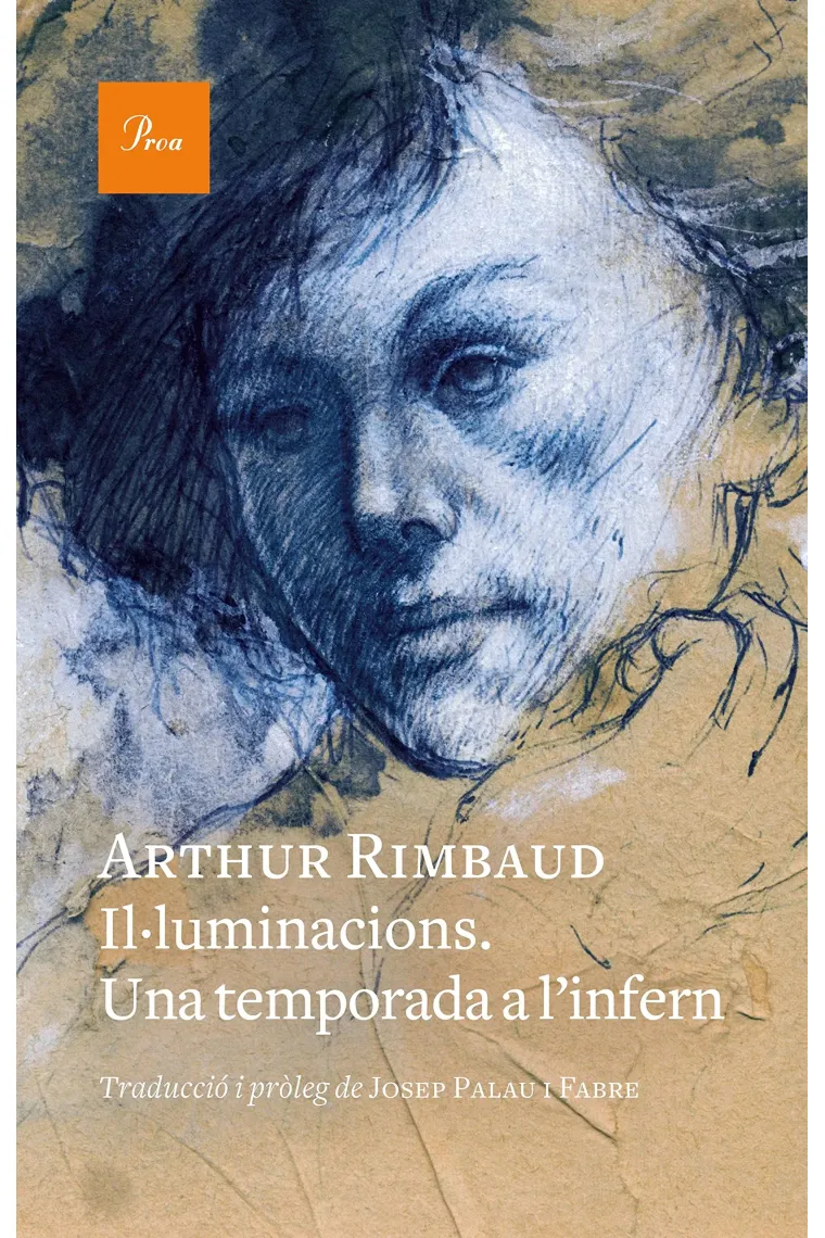 Il·luminacions. Una temporada a l'infern (Catalán)