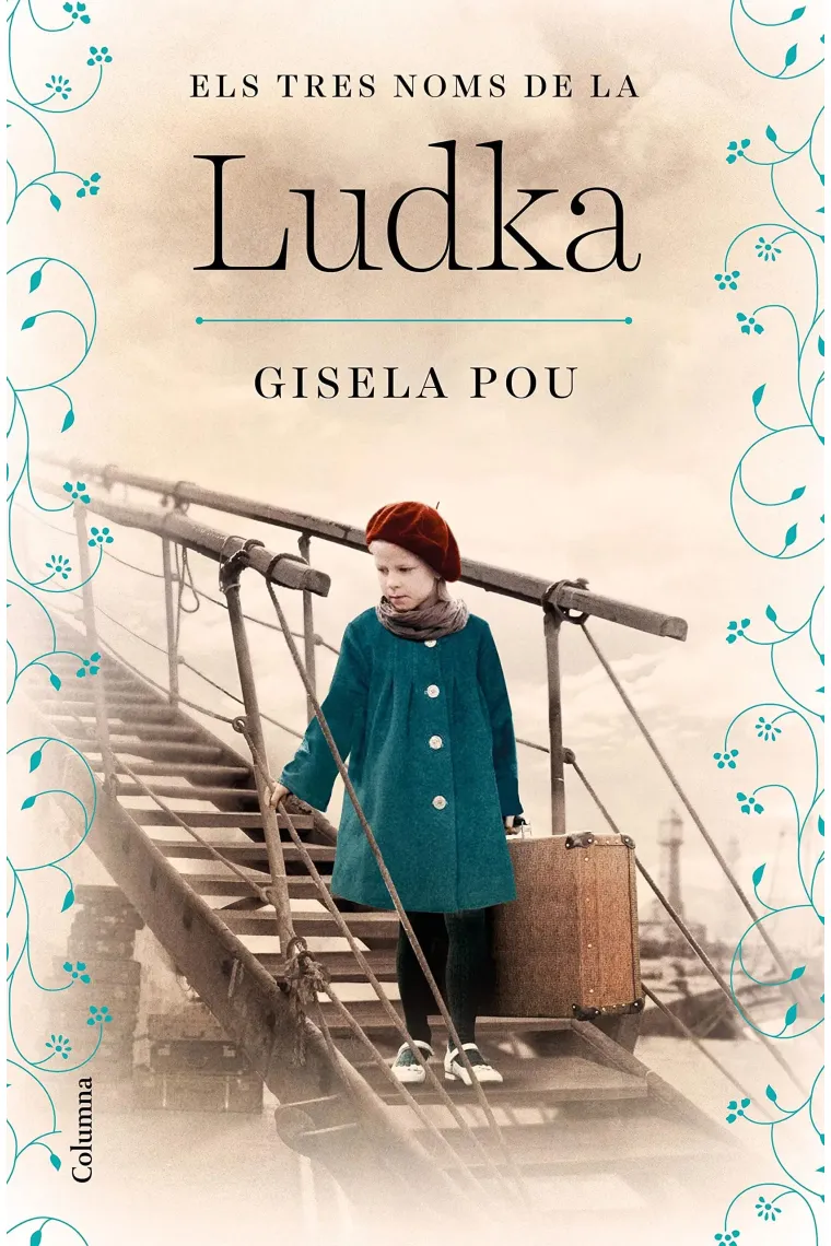Els tres noms de la Ludka (Catalán)