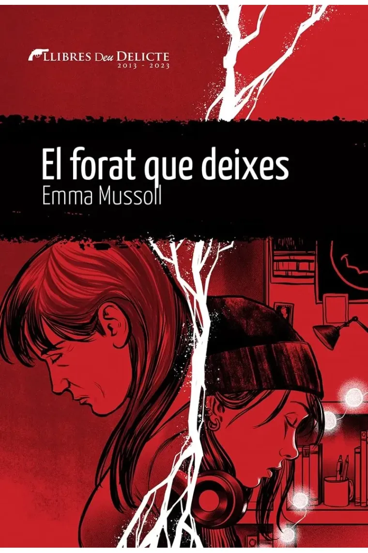 El forat que deixes (Catalán)
