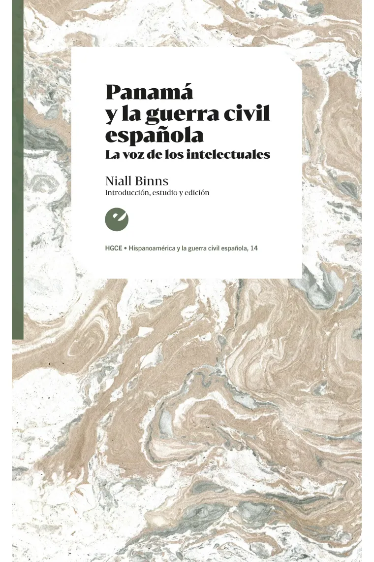 Panamá y la guerra civil española.
