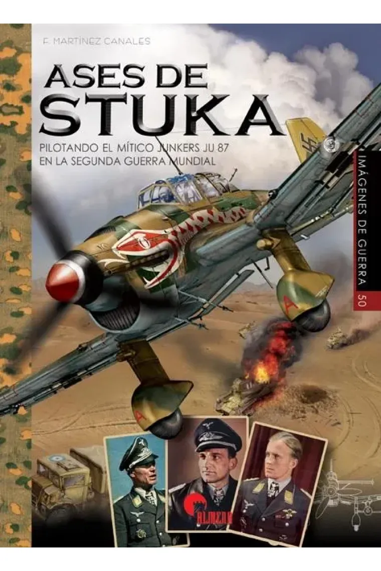 Ases de Stuka