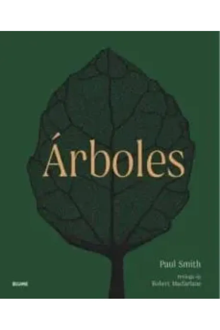 Árboles. De la raíz a la hoja