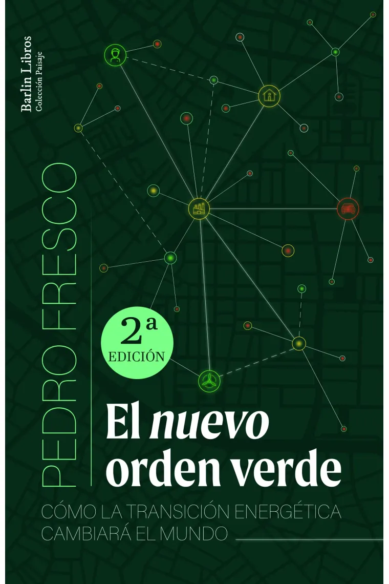 El nuevo orden verde