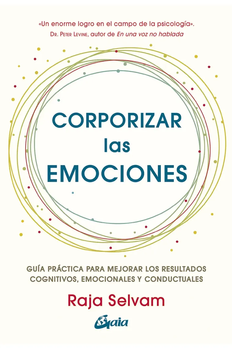 Corporizar las emociones