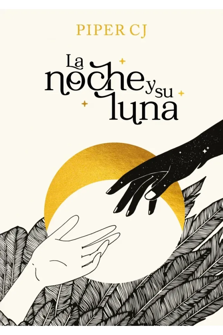 La noche y su luna