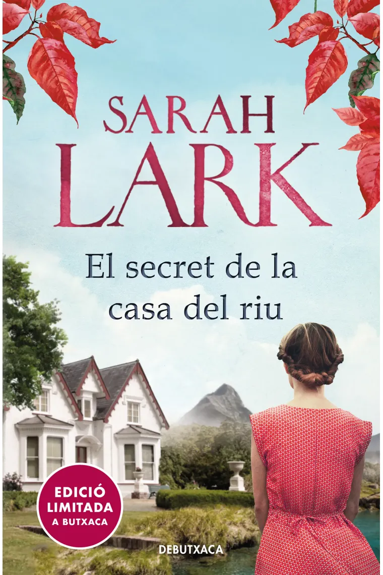 El secret de la casa del riu (Catalán)