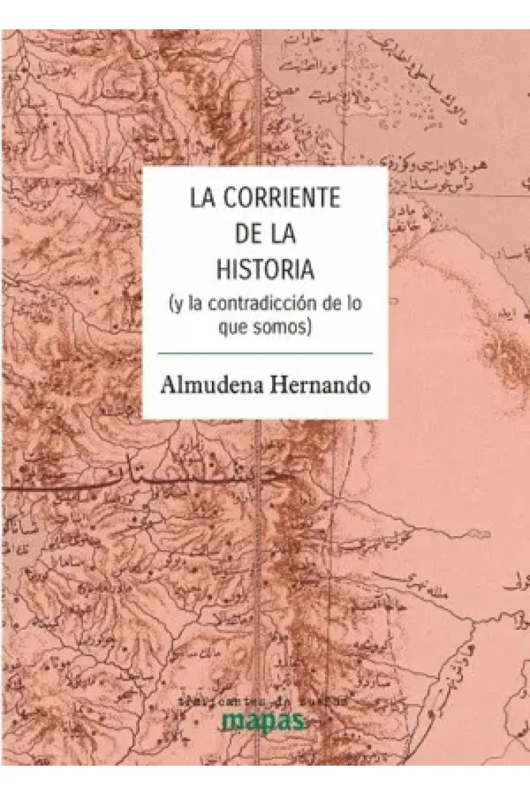 La corriente de la historia