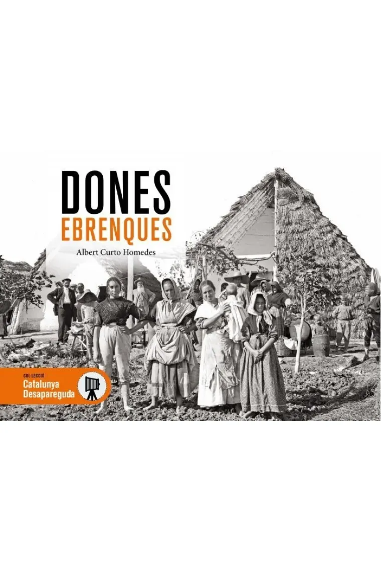 Dones ebrenques (Catalán)