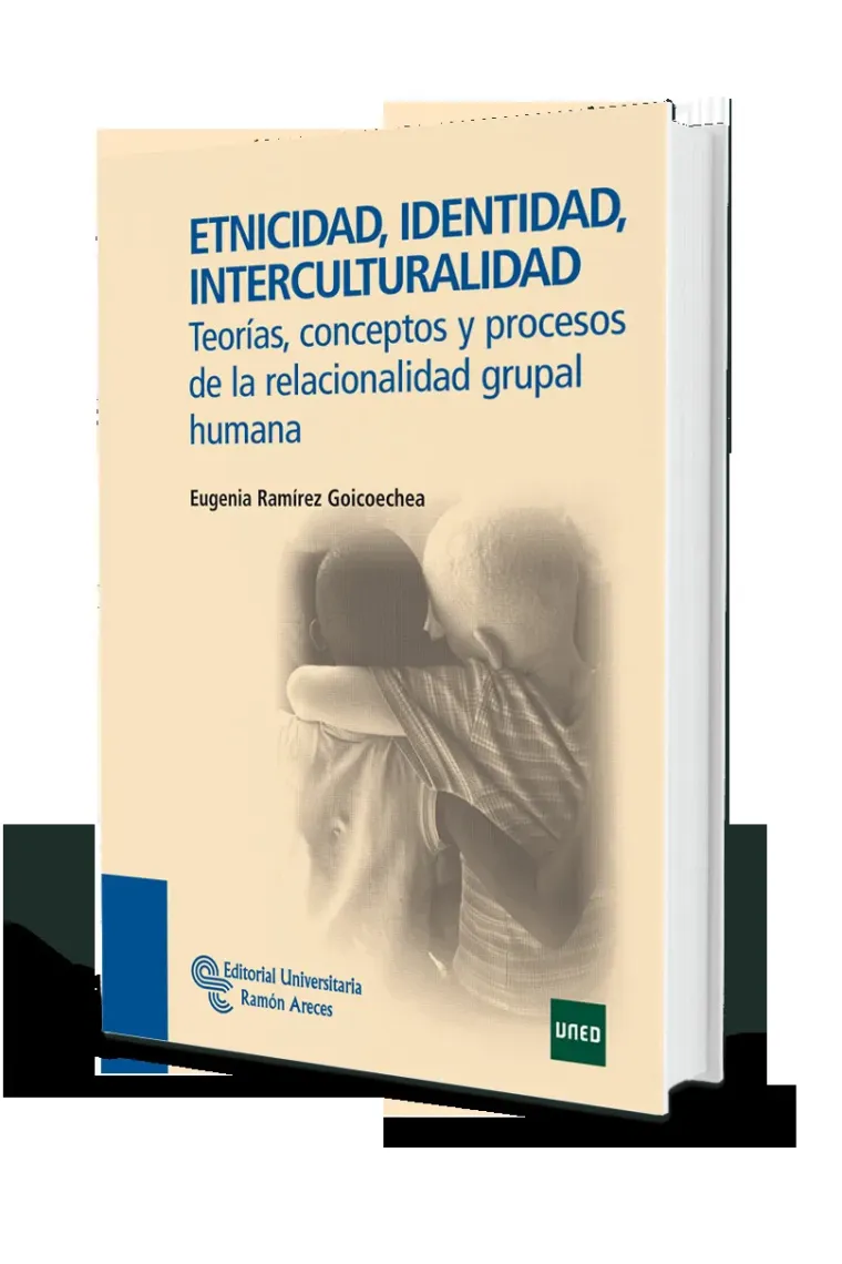 Etnicidad, identidad, interculturalidad