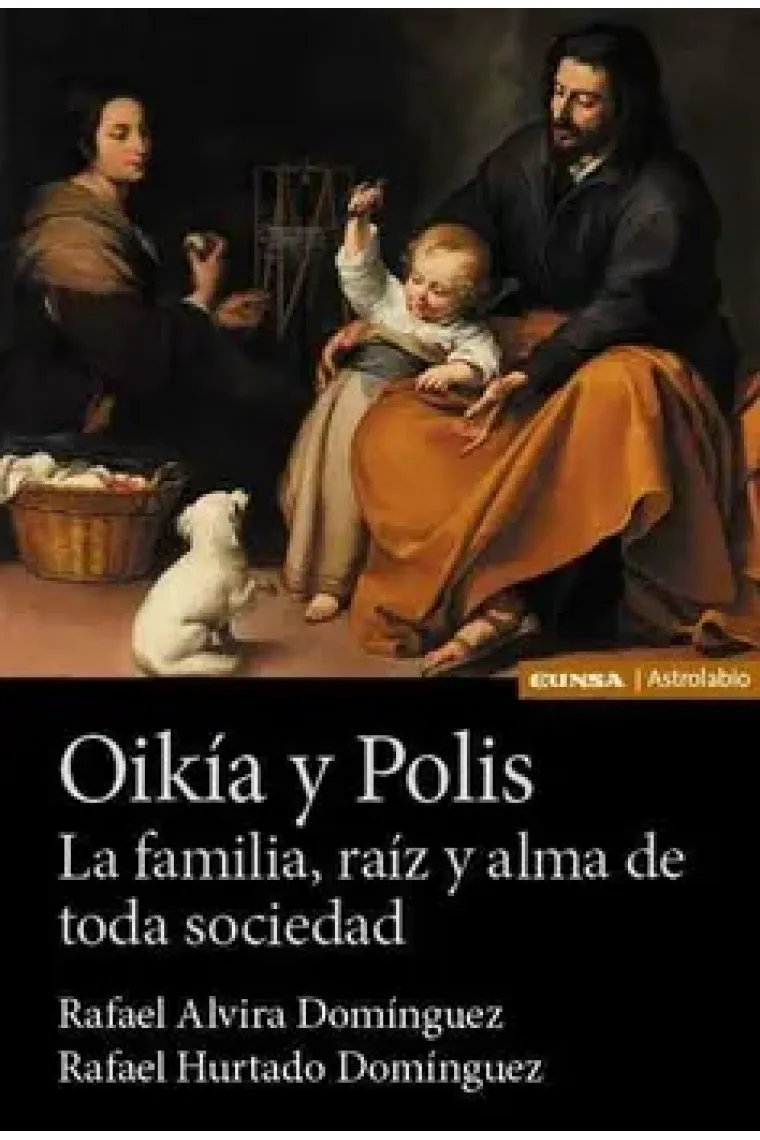 "Oikía" y "Polis":