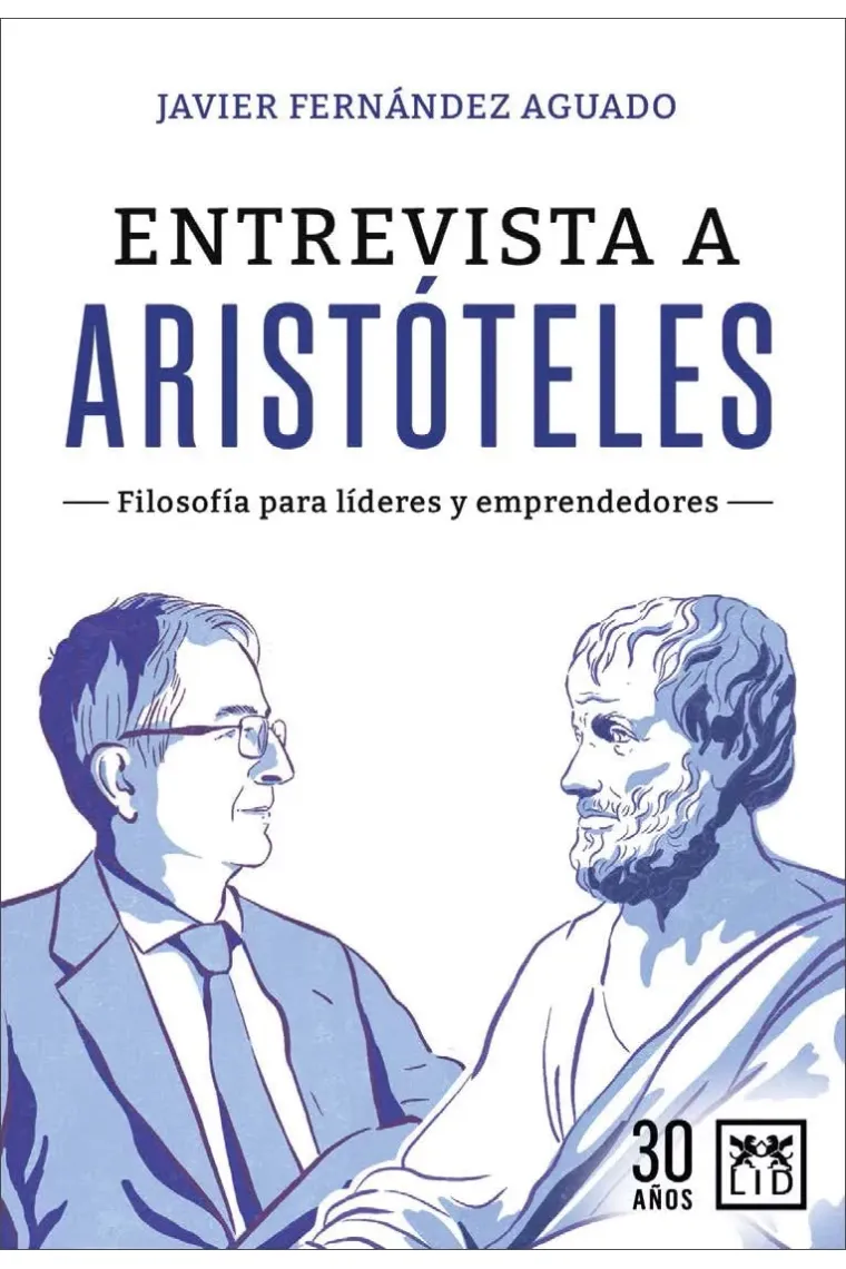 Entrevista a Aristóteles
