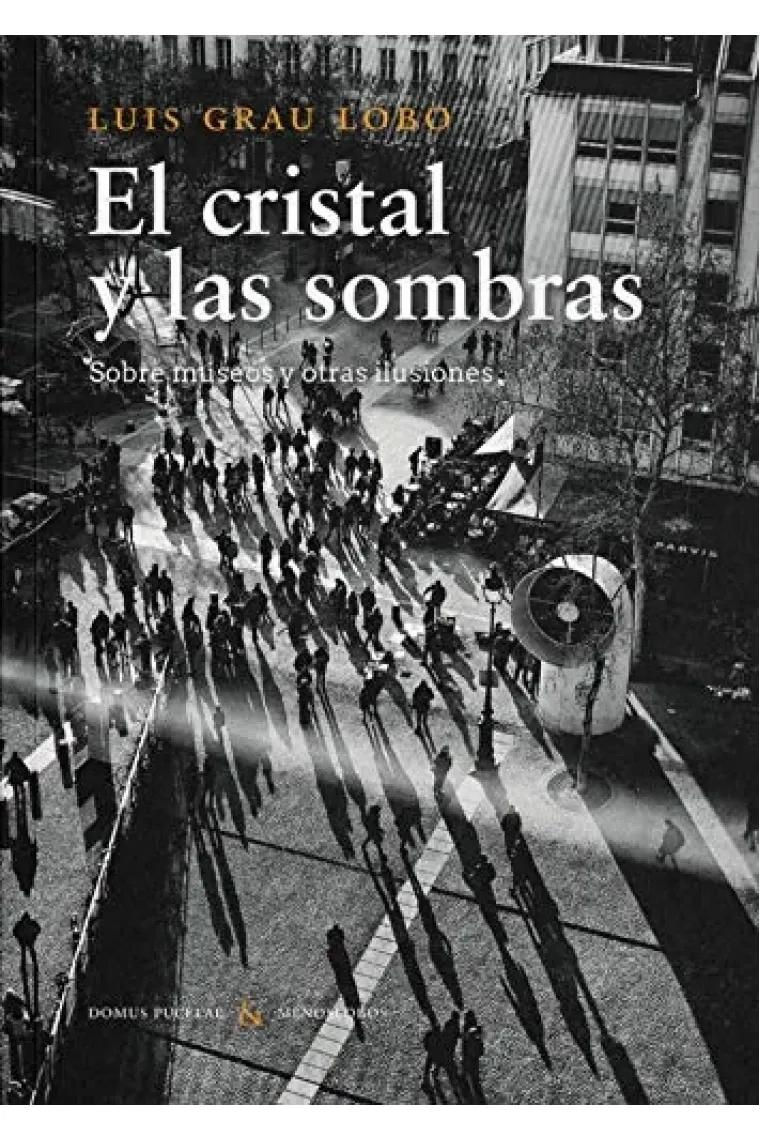 El cristal y las sombras