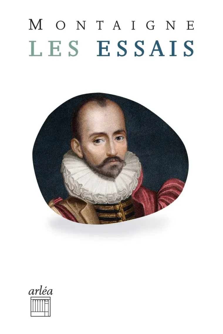 Les Essais (Nouvelle édition) (Francés)